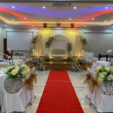 The Banyumas Villa Denpasa Buitenkant foto
