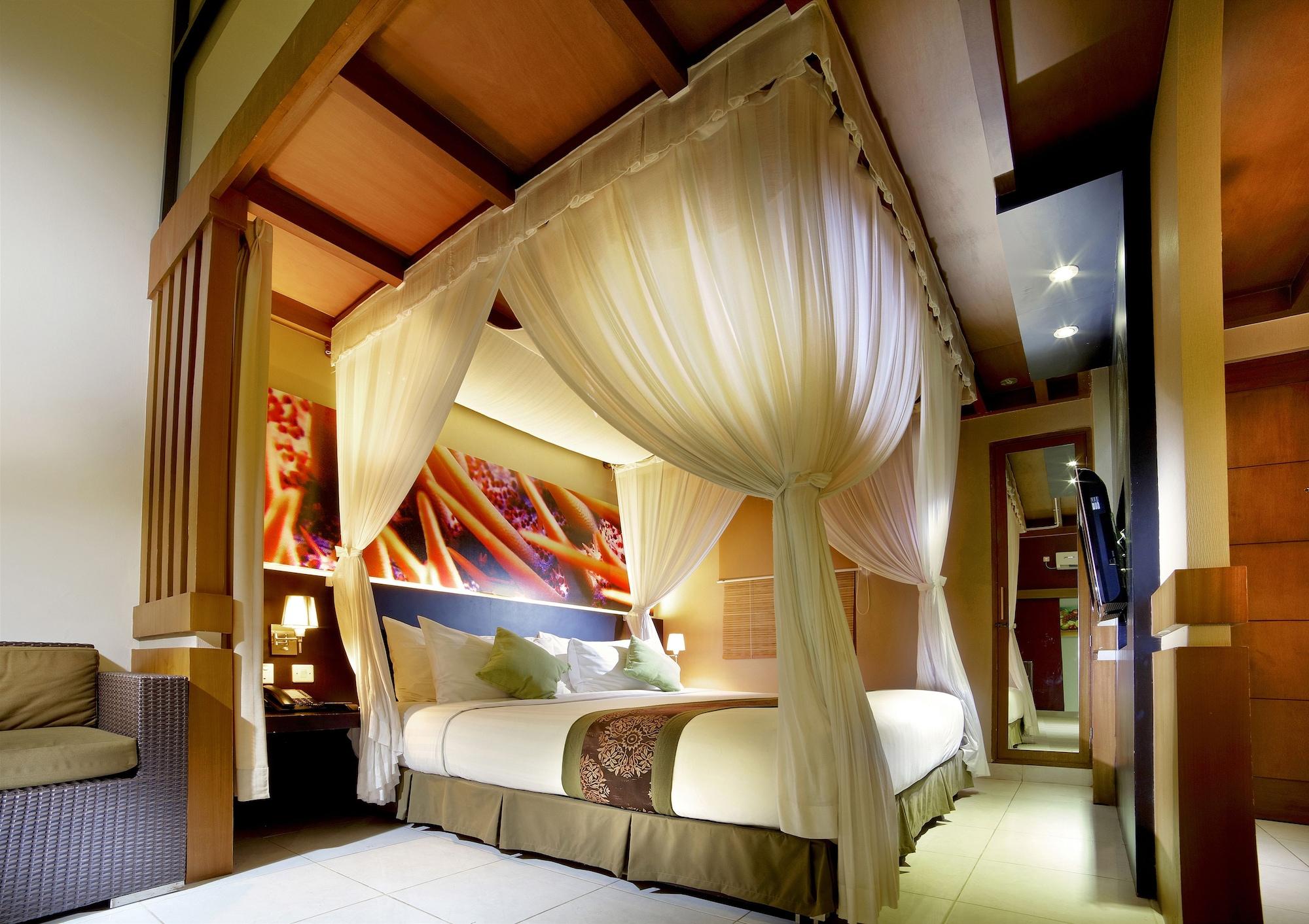 The Banyumas Villa Denpasa Buitenkant foto
